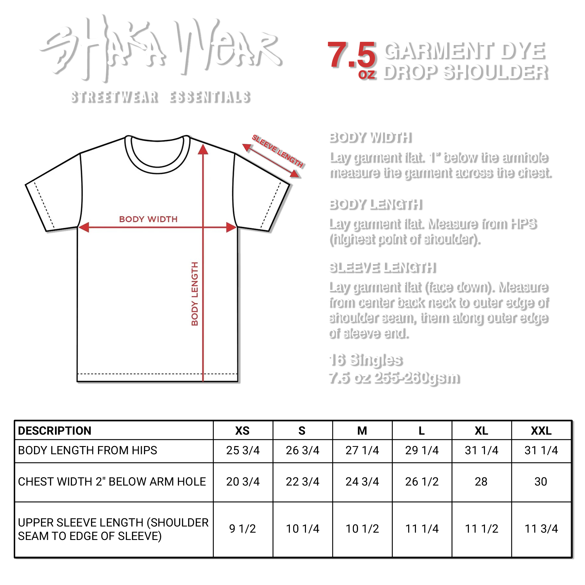 Samir Sports World Tee